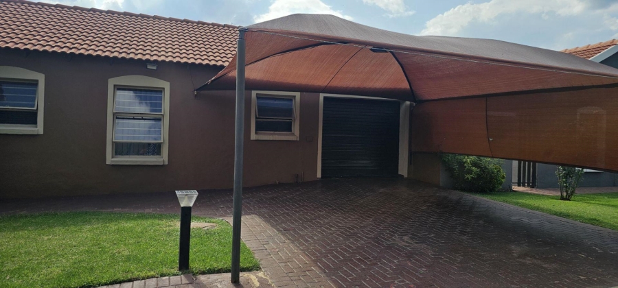 To Let 3 Bedroom Property for Rent in Brits Rural North West